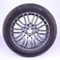 Pack jantes alu et pneus CONTI/WinterContactTS850P multibran  - Image 2