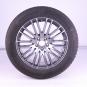 Pack jantes alu et pneus CONTI/WinterContactTS850P multibran  - Image 2
