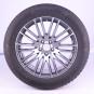 Pack jantes alu et pneus CONTI/WinterContactTS850P multibran  - Image 2