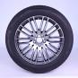 Lot de roues complètes en aluminium 19 pouces PIRELLI GLC 25  - Image 2