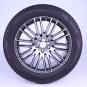 Lot de roues complètes en aluminium 19 pouces PIRELLI GLC 25  - Image 2