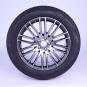 Lot de roues complètes en aluminium 19 pouces PIRELLI GLC 25  - Image 2
