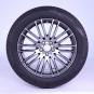 Lot de roues complètes en aluminium 19 pouces PIRELLI GLC 25  - Image 2