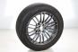 Lot de roues complètes en aluminium 19 pouces Goodyear Class  - Image 2