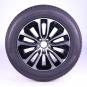 Lot de roues complètes 18 pouces aluminium PIRELLI GLC 254  - Image 2