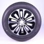 Lot de roues complètes 18 pouces aluminium PIRELLI GLC 254  - Image 2