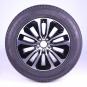 Lot de roues complètes 18 pouces aluminium PIRELLI GLC 254  - Image 2