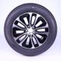Lot de roues complètes 18 pouces aluminium PIRELLI GLC 254  - Image 2
