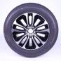 Lot de roues complètes 18 pouces aluminium PIRELLI GLC 254  - Image 2