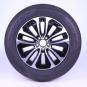 Lot de roues complètes 18 pouces aluminium PIRELLI GLC 254  - Image 2