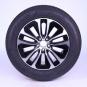 Lot de roues complètes 18 pouces aluminium PIRELLI GLC 254  - Image 2