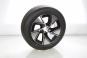 Pack jantes alu et pneus GOODY/EagleF1Asymmetric5 5 trous, A  - Image 2
