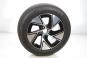 Pack jantes alu et pneus CONTI/EcoContact6Q 5 trous, Aero  - Image 2