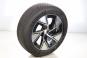 Pack jantes alu et pneus MICHELIN/PilotAlpin5SUV 5 trous, Ae  - Image 2