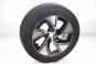 Pack jantes alu et pneus CONTI/WinterContactTS850P 5 trous,  - Image 2