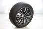 Lot de roues complètes en aluminium 18 pouces GOODYEAR Class  - Image 2