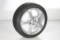 Pack jantes alu et pneus PIR/SottozeroWinter3 5 branches  - Image 2