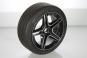 Pack jantes alu et pneus PIR/CinturatoP7Ecoimpact AMG-Ra à 5  - Image 2