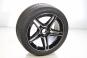 Pack jantes alu et pneus GOODY/EagleF1Asymmetric3 AMG-Ra à 5  - Image 2