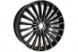 Jante alliage AMG multibranches  - Image 2