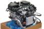 Moteur essence 276823  - Image 2
