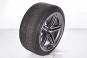 Roue complète alu MICHELIN/PilotAlpin5 AMG à 5 doubles branc  - Image 2