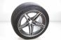 Pack jantes alu et pneus MICHELIN/PilotAlpin5 AMG à 5 double  - Image 2