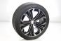 Lot de roues complètes alu 21 pouces PIRELLI EQE SUV 294  - Image 2