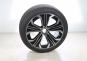 Lot de roues complètes alu 21 pouces GOODYEAR EQE SUV 294  - Image 2