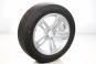 Lot de roues complètes alu 19 pouces Classe CONTINENTAL EQE  - Image 2