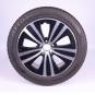 Pack de roues complètes d'hiver alliage 19 pouces avec pneus Pirelli pour EQE 295, Mercedes-Benz d'origine  - Image 2