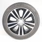 Pack de roues complètes d'hiver alliage 19 pouces avec pneus Pirelli pour EQE 295, Mercedes-Benz d'origine  - Image 2