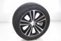 Pack de roues complètes d'hiver alliage 19 pouces avec pneus Hankook pour EQE 295, Mercedes-Benz d'origine  - Image 2