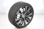 Lot de roues complètes alu 20 pouces PIRELLI Classe EQE 295  - Image 2