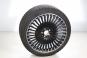 Lot de roues complètes AMG 21 pouces alu PIRELLI EQE 295  - Image 2