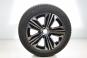 Lot de roues complètes alu 21 pouces Goodyear Classe EQS 296  - Image 2