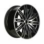 Jante alliage AMG multibranches  - Image 2
