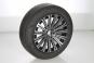 Pack jantes alu et pneus PIR/CinturatoP7Elect 15 branches  - Image 2