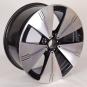 Jante alliage 21 pouces Mercedes-Benz d'origine pour EQS 297  - Image 2
