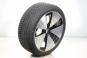 Pack jantes alu et pneus BRIDGE/BLIZZAKLM005 5 trous, Aero  - Image 2
