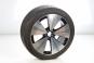 Pack jantes alu et pneus PIRELLI/P Zero Elect PIGNON 5 TROUS  - Image 2