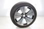 Pack jantes alu et pneus GOODYEAR/UltraGrip Performance 5 TR  - Image 2