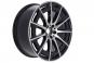 Jante alliage 21 pouces Mercedes-AMG d'origine pour EQS 297  - Image 2