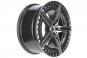Jante alu AMG à 5 branches  - Image 2