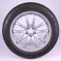 Lot de roues complètes alu 19 pouces GOODYEAR EQS 297  - Image 2