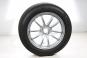 Pack de roues complètes d'été alliage 19 pouces avec pneus Pirelli pour EQS 297, Mercedes-Benz d'origine  - Image 2