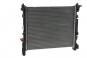 Radiateur liquide de refroidissement moteur si climatiseur  - Image 2