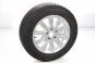 Lot de roues complètes 16 pouces alu MICHELIN Citan 420  - Image 2