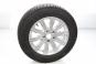Lot de roues complètes 16 pouces alu MICHELIN Citan 420  - Image 2
