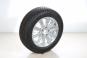 Lot de roues complètes Alu 16 pouces Goodyear Citan 420  - Image 2